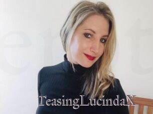 TeasingLucindaX