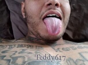 Teddy617