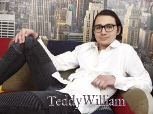 TeddyWilliam