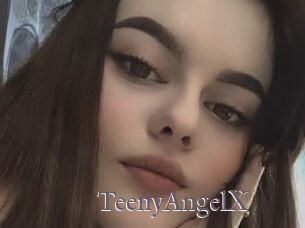 TeenyAngelX