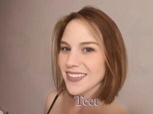 Teet