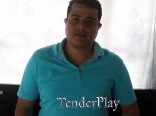 TenderPlay