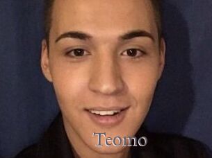 Teomo