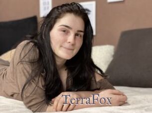 TerraFox