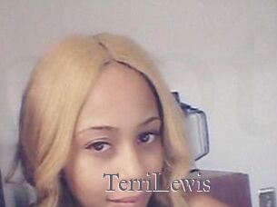 TerriLewis