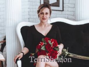 TerriSheldon