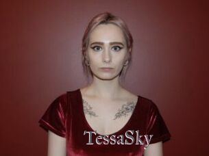 TessaSky