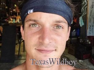TexasWildboy