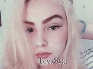 TeyaStar
