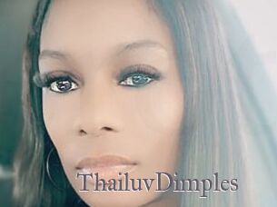 ThailuvDimples