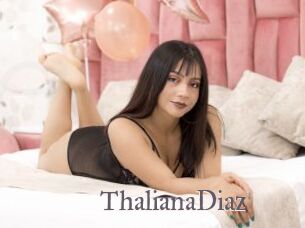 ThalianaDiaz