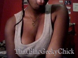 ThatBlacGeekyChick