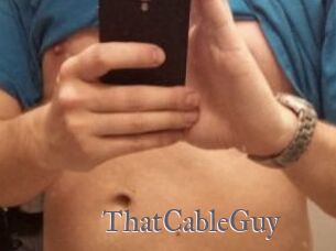 ThatCableGuy