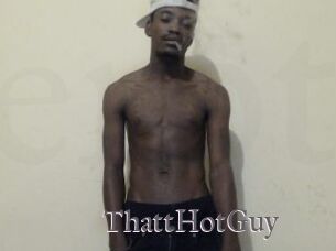 ThattHotGuy
