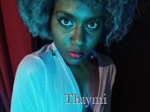 Thaymi