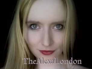 TheAlexaLondon