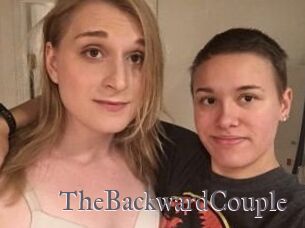 TheBackwardCouple