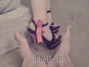 TheBgToe