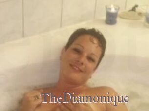 TheDiamonique