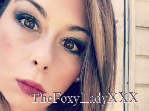 TheFoxyLadyXXX