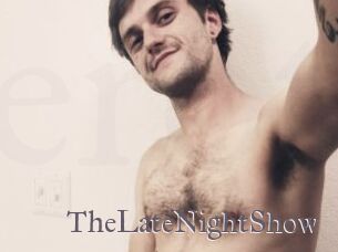 TheLateNightShow