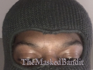 TheMaskedBandit