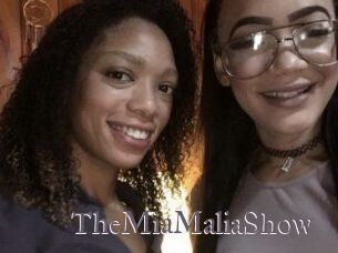 TheMiaMaliaShow