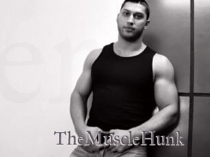 TheMuscleHunk