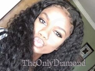 TheOnlyDiamond