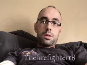 Thefirefighter18