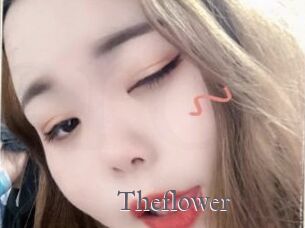 Theflower