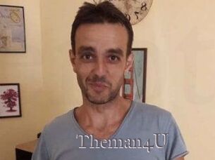 Theman4U