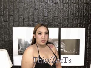 ThiccZoeTs