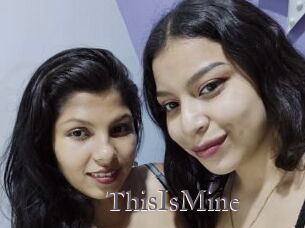 ThisIsMine