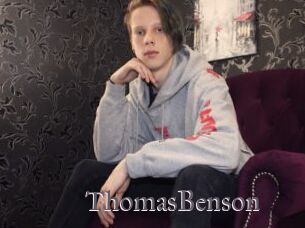 ThomasBenson