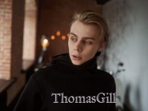 ThomasGill