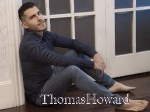 ThomasHoward