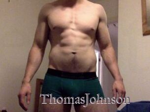 ThomasJohnson