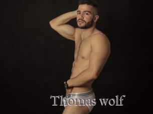 Thomas_wolf