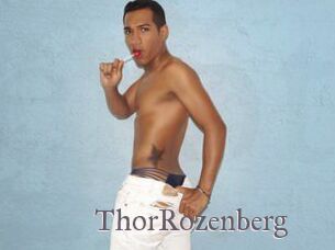 ThorRozenberg
