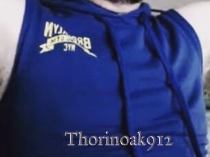 Thorinoak912