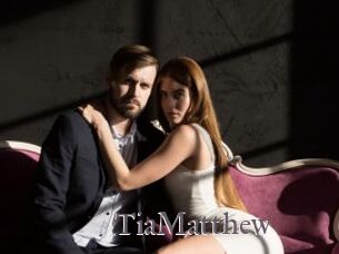 TiaMatthew