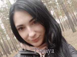 Tianiya