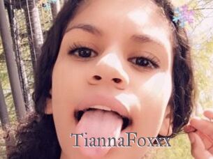 TiannaFoxxx