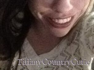 TiffanyCountryCutie