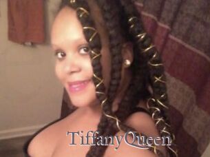 TiffanyQueen Erotik Cams