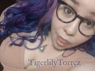 TigerlilyTorrez