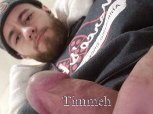 Timmeh