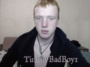 TimmyBadBoy1