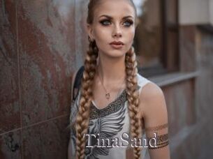 TinaSand
